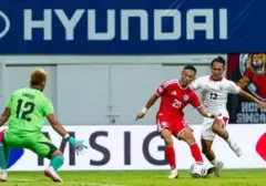 Piala AFF 2026: Singapura Hadapi Thailand di Semifinal