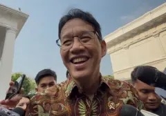 Purbaya Sambut Positif Destry Damayanti Sebagai Calon Tunggal Gubernur BI, Akui Kedekatan Personal