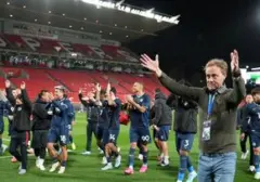 Cong An Ha Noi FC Lolos ACL Elite, Dibesut Pelatih Eks Persib Bandung