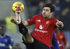 Maguire Puji Tiga Pemain Muda MU yang Bersinar di Pramusim