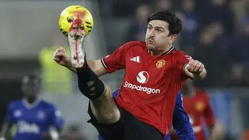 Maguire Puji Tiga Pemain Muda MU yang Bersinar di Pramusim
