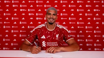 Araujo Akui Peran Krusial Suarez dalam Keputusannya Bergabung ke Liverpool