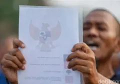 Upacara Bendera, Terapi Unik untuk 97 Pasien ODGJ Lawan Stigma
