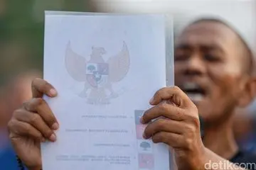 Upacara Bendera, Terapi Unik untuk 97 Pasien ODGJ Lawan Stigma