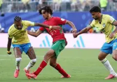 Manchester City Alihkan Bidikan dari Rodri ke Talenta Muda Maroko