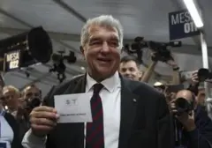 Aritmia Pasca-Operasi: Ancaman yang Perlu Diwaspadai, Seperti Dialami Presiden Barcelona Joan Laporta