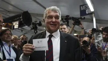 Aritmia Pasca-Operasi: Ancaman yang Perlu Diwaspadai, Seperti Dialami Presiden Barcelona Joan Laporta