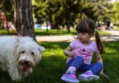 Atasi Fobia Anjing pada Anak: 6 Strategi Ampuh untuk Orang Tua