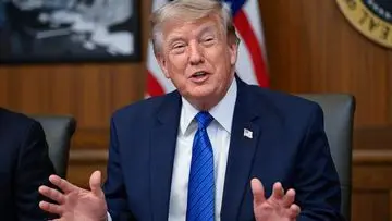 Trump Usulkan Pemisahan Vaksin MMR, Soroti Isu Keamanan Vaksin Anak