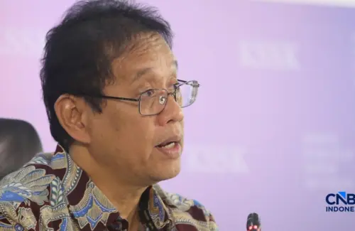 Optimisme Tinggi: Purbaya Yakin Pertamina Hulu Energi Indonesia Tarik Investasi Asing Rp500 Triliun