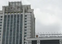 Penerimaan Pajak Capai Rp1.209,6 Triliun Hingga Juli 2026, Baru 51,31% dari Target