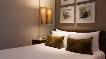 Jejak Sejarah Hotel: Dari Penginapan Kuno hingga Konsep Modern