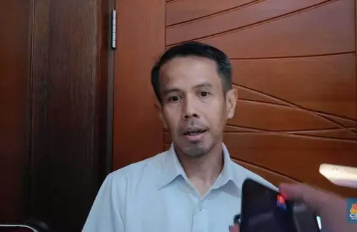 Dana Iklim Rp500 Miliar Telah Disalurkan ke 1.266 Desa untuk Adaptasi dan Mitigasi Perubahan Iklim