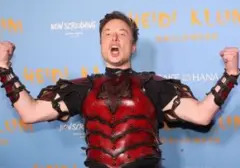 Elon Musk Puji Nvidia: "Terbaik di Dunia" untuk AI