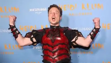 Elon Musk Puji Nvidia: "Terbaik di Dunia" untuk AI