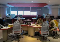 Ribuan PNS Perebutkan 52.541 Kursi Kosong Jabatan Tinggi di Instansi Pemerintah