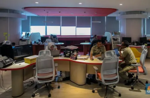 Ribuan PNS Perebutkan 52.541 Kursi Kosong Jabatan Tinggi di Instansi Pemerintah