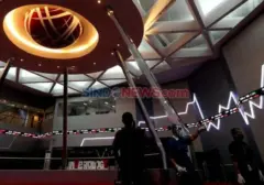 Tantangan Ganda: Geopolitik Global dan El Nino Bayangi Pasar Modal Indonesia