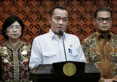 Prabowo Subianto Usulkan Destry Damayanti sebagai Calon Tunggal Gubernur BI, Ungkap Kriteria Utama