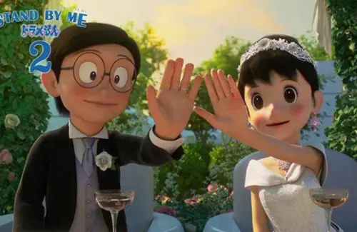 Keunikan Nama Warga Indonesia Jadi Sorotan Media Jepang: Ada Nobita hingga Naruto