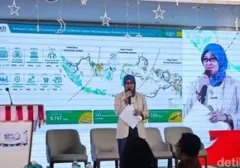 Internet Merata: Bakti Komdigi Jangkau 31 Ribu Titik di Daerah 3T, Pendidikan dan Kesehatan Jadi Prioritas