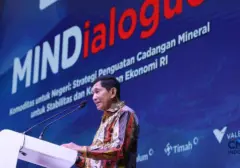 Potensi Besar Terbuang: BUMN Belum Optimal Olah Mineral Dalam Negeri