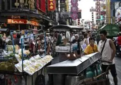 Indonesia Masuk Daftar 20 Kota Terbaik Dunia untuk Street Food 2026