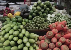 Rahasia Nutrisi: 10 Sayuran Ini Ternyata Lebih Ampuh Jika Dimasak