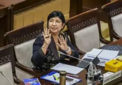 Prabowo Subianto Tegaskan Alasan di Balik Pemilihan Destry Damayanti sebagai Calon Tunggal Gubernur BI