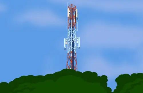 Ribuan Daerah di Indonesia Masih Terputus Akses Internet, Papua Paling Ketinggalan
