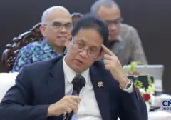 Pajak Pedagang Online Ditunda Hingga Ekonomi RI Capai Target 6%, Ini Alasannya