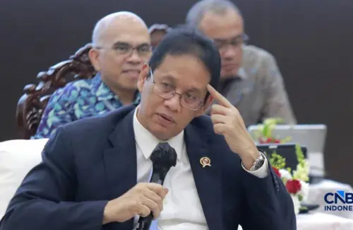 Pajak Pedagang Online Ditunda Hingga Ekonomi RI Capai Target 6%, Ini Alasannya