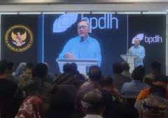 Menteri Perdagangan Zulhas Ungkap Kunjungan George Soros, Sebut Ada 'Investasi' Rp893 Miliar