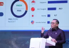 Hilirisasi: Fondasi Kedaulatan Ekonomi Melalui Penguatan Struktur Industri Nasional