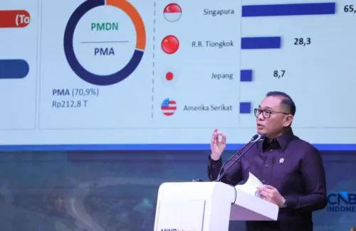Hilirisasi: Fondasi Kedaulatan Ekonomi Melalui Penguatan Struktur Industri Nasional