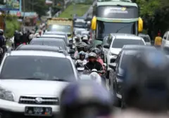 Bogor Ungguli 23 Provinsi, 10 Kabupaten Ini Jadi Pusat Populasi Terbesar di Indonesia