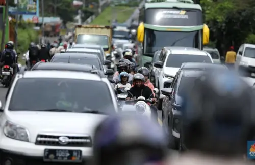 Bogor Ungguli 23 Provinsi, 10 Kabupaten Ini Jadi Pusat Populasi Terbesar di Indonesia