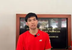 Daniel Marthin Ucapkan Selamat dan Harapan untuk Leo Rolly usai Pernikahan