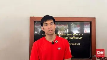 Daniel Marthin Ucapkan Selamat dan Harapan untuk Leo Rolly usai Pernikahan