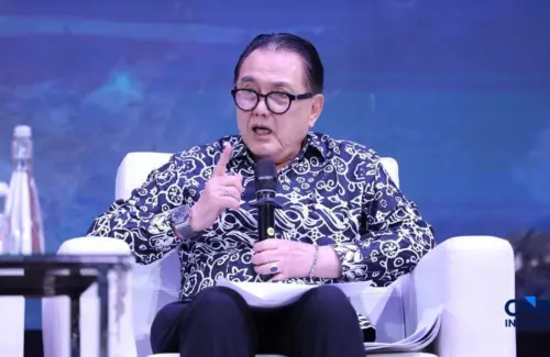 Indonesia Temukan Cadangan Emas Baru Raksasa, Potensi Lampaui Tambang Freeport