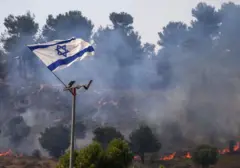 Ancaman Eskalasi: Ketegangan Meningkat, Potensi 'Kemarahan' Rusia Terhadap Israel Semakin Nyata