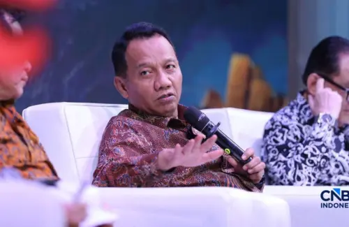 Benahi Ketertelusuran Asal Emas: Mengapa Urgensi Ini Mendesak?