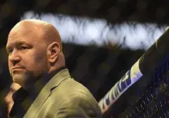 Dana White Puji Bilal Hasan Usai Laga Contender Series, Buka Pintu UFC