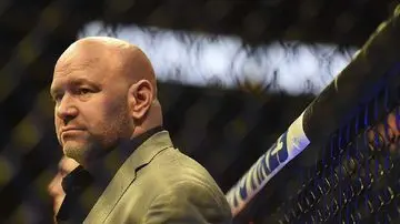 Dana White Puji Bilal Hasan Usai Laga Contender Series, Buka Pintu UFC