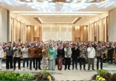Kepemimpinan Spiritual: Fondasi Baru untuk Menavigasi Era Disrupsi