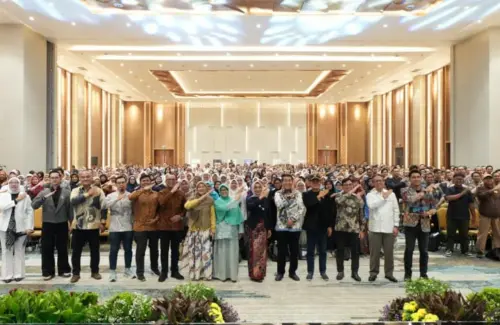 Kepemimpinan Spiritual: Fondasi Baru untuk Menavigasi Era Disrupsi
