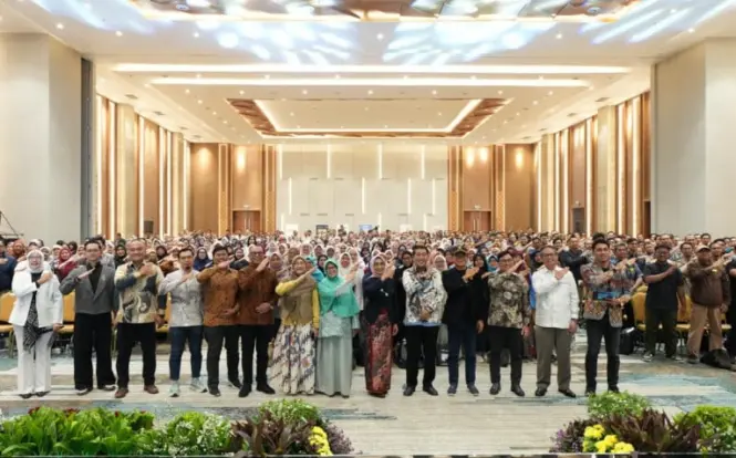 Kepemimpinan Spiritual: Fondasi Baru untuk Menavigasi Era Disrupsi