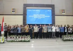 Pertamina NRE dan METI Bersinergi Perkuat Ekosistem Energi Terbarukan di Sulawesi Utara