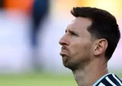 Lionel Messi: Kehilangan Ayah adalah Luka Mendalam yang Tak Terganti