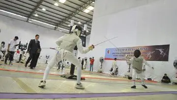 Tiga Cabang Olahraga Indonesia Siap Berlaga di Asian Games 2026 dengan Dana Mandiri